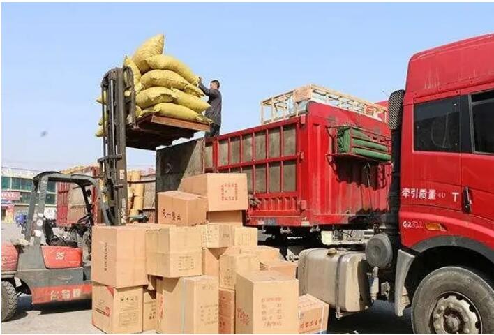 漳州到蕉城区物流专线