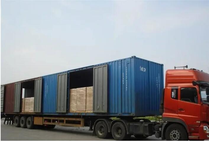 漳州到蕉城区整车运输