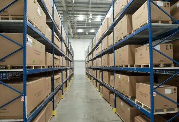 漳州到蕉城区货物仓储