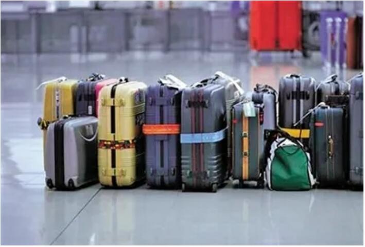 漳州到蕉城区行李托运